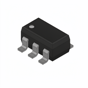 Power Management (PMIC) Original One Stop Service SOT 23 6 Components Electronic MAX6759UTZD3 - Product Image 1