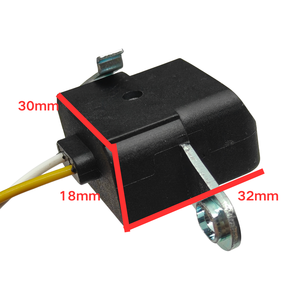 Bobina de encendido y estator de motocicleta al por mayor CQSP, bobina de captación de impulsos de repuesto para CBR1000, bobina de pulsera de alta calidad y bajo <span class=keywords><strong>precio</strong></span> - Product Image 5
