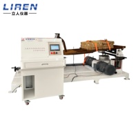 Tricycle Front and Rear Vibration Testing Machine for Tricycle Frame Structural Fatigue Strength Durability Test