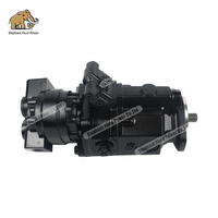 Pompe hydraulique pour machines agricoles 78453-RAU+25508-RSE pour système hydraulique de machines