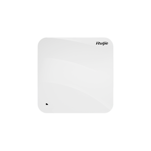 จุดเชื่อมต่อไวไฟภายในอาคาร Ruijie RG-AP840-I(V2) ระดับองค์กร Wi-Fi 6 แบบสองย่านความถี่ 5.378 Gbps - Product Image 1