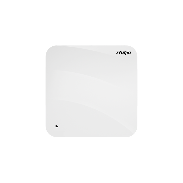 Ruijie RG-AP840-I(V2) Enterprise Wi-Fi 6 Dual-Radio 5.378 Gbps Indoor Access Point