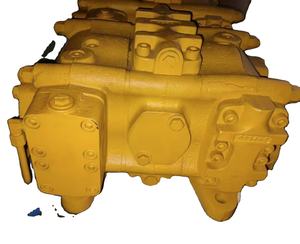 Vanne de distribution de levage pour pompe hydraulique principale Numéro de pièce : H14A995602 6500-A12C En stock - Product Image 2