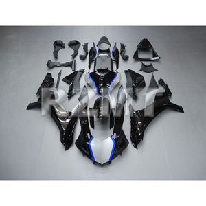ชุดแฟริ่งมอเตอร์ไซค์สำหรับ Yamaha YZF R1 ปี 2015-2019 YZF-R1 ปี 2016 2017 2018  ทำจากพลาสติก ABS ฉีดขึ้นรูป  ชุดแต่งแฟริ่งแบบกำหนดเอง รุ่น Y1015-104a - Product Image 6