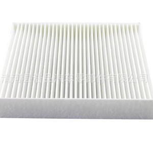 Filtro de Aire Toyota 87139-0N010 30040 Compatible con Corolla Camry, Tamaño Estándar, Repuesto Nuevo - Product Image 1