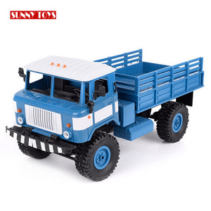 Venta al por mayor 1/16 <span class=keywords><strong>escala</strong></span> rc coche <span class=keywords><strong>de</strong></span> juguete 4WD camión <span class=keywords><strong>de</strong></span> control remoto modelo <span class=keywords><strong>de</strong></span> rc vehículos <span class=keywords><strong>militares</strong></span> para los niños - Product Image 2