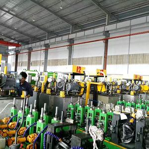 Senfully tam otomatik paslanmaz çelik kare dikdörtgen boru yapma makinesi PLC & Motor 7.5KW güç ile 1 yıl garanti - Product Image 3