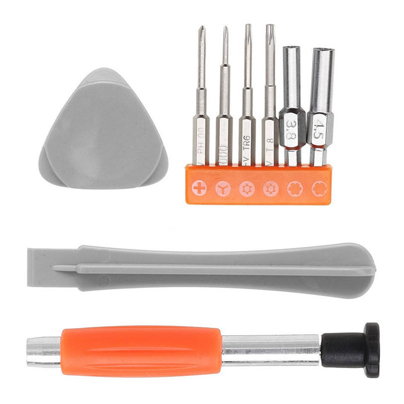 Conductor del tornillo