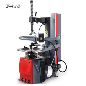 Offre Spéciale <span class=keywords><strong>petit</strong></span> changeur de pneu automatique Machine d'équilibrage de pneus longue durée et <span class=keywords><strong>prix</strong></span> d'usine - Product Image 5