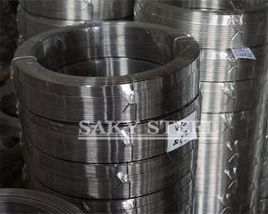 Alambre de soldadura de acero inoxidable de 1mm <span class=keywords><strong>316Lsi</strong></span> - Product Image 2