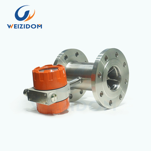 Space-Saving SS304 Wafer DN15-DN100 Compact Liquid <strong>Turbine</strong> <strong>Flowmeter</strong> - Product Image 5