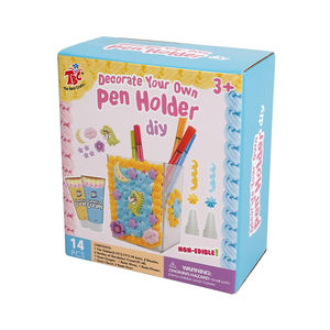 Colle de simulation de crème fouettée multicolores entièrement personnalisée pour la décoration artisanale DIY - Product Image 3