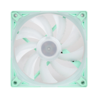Ventilateur de boîtier CPU SAMA Factory Outlet, ventilateur de refroidissement de haute qualité, 48,79 CFM, 0,59 mmH2O, ventilateur ARGB pour PC CPU