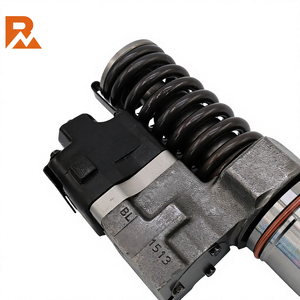 หัวฉีดน้ำมันเชื้อเพลิงเครื่องยนต์ดีเซล R5235600 สำหรับเครื่องยนต์ S60 - Product Image 5