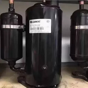 Compresseur d'air Lingda QX-B161C130 QX-B172C030 QX-B141C030 QX-B16A030 Alimentation CA Lubrifié Usage Industriel - Product Image 2