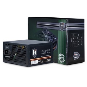 <span class=keywords><strong>INTER</strong></span> TECH 650W <span class=keywords><strong>SP</strong></span>-650 - Product Image 1