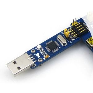 Мини-ST-LINK/V2, встроенный отладчик/программист для STM8 и STM32 - Product Image 6