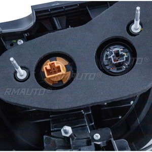 Pour Toyota Sequoia 2008-2017, feux de jour à LED, feux antibrouillard étanches, ensemble de feux arrière de voiture, kit carrosserie 81550-0C080 - Product Image 4