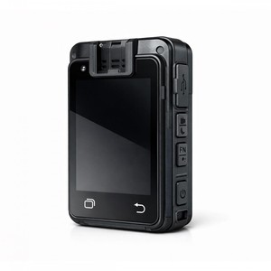 Caméra corporelle 2K 4G avec double objectif, suivi GPS en temps réel et fonction d'enregistrement anticipé, enregistreur vidéo portable Wi-Fi pour <span class=keywords><strong>la</strong></span> sécurité - Product Image 5