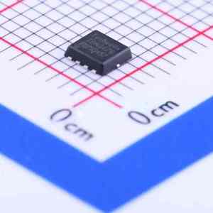 Nouveau transistor MOSFET TDM3550 d'origine, boîtier DFN56 à montage en surface, composants électroniques de la marque Telnova - Product Image 3