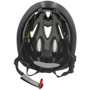 Casco de Ciclismo de Montaña Azul con Nuevo Diseño, Luz Desmontable, Casco Deportivo para Bicicleta, Accesorios para Bicicleta - Product Image 6