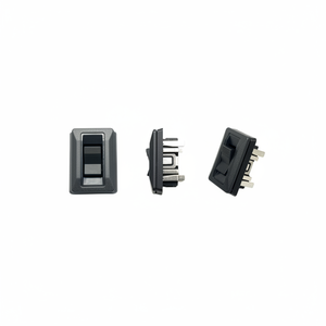 Interruptores Automáticos para Abrir Ventanas, para Modelos 93-98, Trasero Izquierdo/Derecho, Número de Pieza 84810-20060-BO TR Origin - Product Image 2