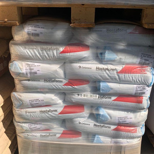 Celanese <span class=keywords><strong>Hostaform</strong></span> C9021gv1/10 <span class=keywords><strong>Pom</strong></span> Uv En Oxidatiebestendigheid Chemische Resistentie Engineering Plastic - Product Image 6