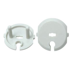 Couvercle de prise de courant pour bébé avec poignée cachée Couvercle de prise de courant Style britannique <span class=keywords><strong>Vente</strong></span> de bouchons de sortie pour bébé - Product Image 5