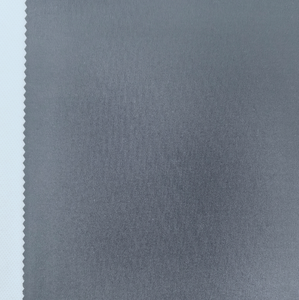 Мягкая сверхтонкая двухсторонняя дышащая легкая высокоэластичная ткань из полиамида/спандекса - Product Image 4