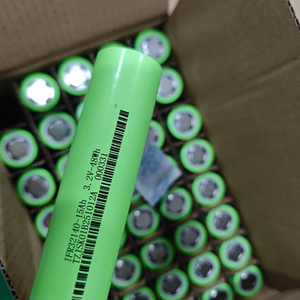 Batería de Celdas Cilíndricas Lifepo4 JSK CABK 32140, 15ah 15000mah 3.2v, Baterías Recargables de Iones de Litio para Vehículos Eléctricos y Bicicletas Eléctricas - Product Image 1