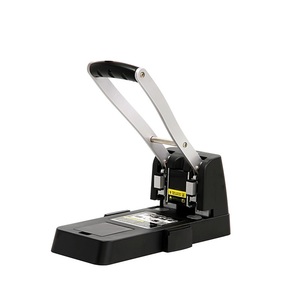 Perforadora <span class=keywords><strong>de</strong></span> <span class=keywords><strong>papel</strong></span> resistente personalizada para oficina, al por mayor <span class=keywords><strong>precio</strong></span> <span class=keywords><strong>de</strong></span> fábrica, perforadora <span class=keywords><strong>de</strong></span> <span class=keywords><strong>papel</strong></span> <span class=keywords><strong>de</strong></span> 2 agujeros para <span class=keywords><strong>papel</strong></span> - Product Image 4