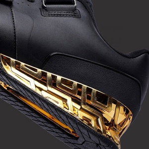 <span class=keywords><strong>Chaussures</strong></span> <span class=keywords><strong>de</strong></span> musculation pour hommes et femmes, pour soulever des poids lourds, pour deadlift, <span class=keywords><strong>squat</strong></span>, entraînement <span class=keywords><strong>de</strong></span> musculation printemps/été - Product Image 4