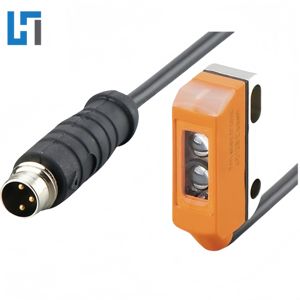 Nuevo Original O6P201 O6P200 O6P204 O6P300 Sensor Plc Módulo controlador de programación Controlador de automatización industrial Stock - Product Image 3