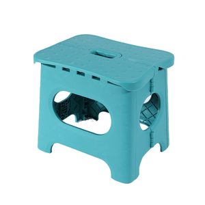 Folding <b>Step</b> <b>Stool</b> for Kids High Quality Foldable <b>Stool</b> for Home or Outdoor Camping Chair With Handle - Product Image 1