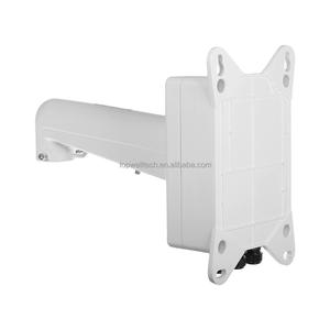 Duvar montajı <span class=keywords><strong>PTZ</strong></span> Dome kameralar braketi hava koşullarına dayanıklı kamera kurulumu - Product Image 4