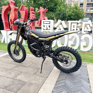Nueva Motocicleta Eléctrica Todoterreno Surron Ultra Bee 2026 74V 24.5kw con Sistema de Control de Wheelie, Motocicleta Eléctrica Todoterreno de <span class=keywords><strong>Montaña</strong></span> - Product Image 1