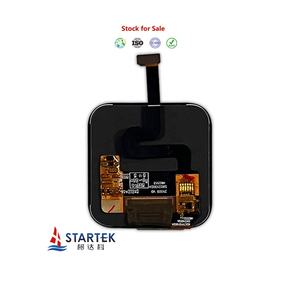 Module d'affichage AMOLED carré STARTEK 2,14 pouces 480x480 Interface QSPI -20~60 ℃   Température d'exploitation COG pour les appareils de contrôle industriel IoT - Product Image 4