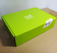 Cajas de Cartón Resistentes al por Mayor, Ecológicas, de Gran Capacidad, con Impresión de Logotipo Personalizado, Muestra Gratuita, para Venta al por Menor
