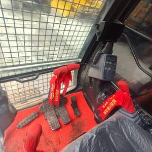 รถขุด Hitachi Zaxis 200-3G ปี 2023 ชั่วโมงการทำงานต่ำ รถขุดดินมือสองแท้ ขนาด 20 ตัน สำหรับงานก่อสร้าง - Product Image 5