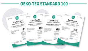 Hilo de tejer a mano con patrón crudo ecológico de <span class=keywords><strong>lana</strong></span> <span class=keywords><strong>Merino</strong></span> 100% para teñir a mano estilo elegante precio al por mayor - Product Image 2