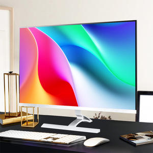 OEM 21,5 Inch Business <span class=keywords><strong>Computer</strong></span> I7 DDR4 256GB SSD Pantalla LCD para Office <span class=keywords><strong>All</strong></span> <span class=keywords><strong>in</strong></span> <span class=keywords><strong>One</strong></span> Pc - Product Image 1