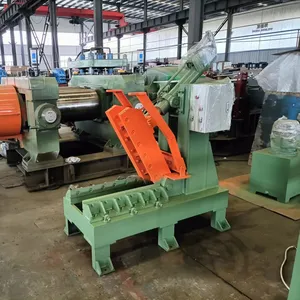 Factory Made Tire Recycling Machine Waste Tire Recycling Equipment/Tire Recycling Processing