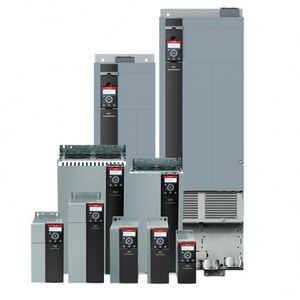 New Original VLT Model FC-021P5K5T4E20H 380V <b>Motor</b> Application FC-021PK75T4E20HXXXCXXXSXXX New Original FC-021 Drive FC- - Product Image 5