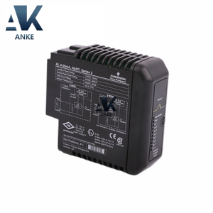 Module de sortie analogique EMERSON VE4003S2B2 KJ3222X1-BA1 12P2532X072 DeltaV - Product Image 3