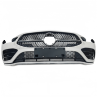 Pour mercedes-benz classe A 180A 200A 220A 250A 260 AMG 35/45 pare-chocs, capot, garde-boue, coque de porte, couvercle de coffre, contour, Original