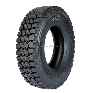 ยางรถบรรทุกแลนด์ลักซ์ ทรีแองเกิล อะโอลู 9.5 R 17.5 รุ่น LOD8799 - Product Image 2