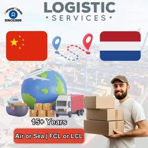 Servicio de logística Flete Tarifas marítimas Transporte de carga Fcl Lcl Transporte marítimo a Canadá Actualizaciones de tarifas Ddp Servicio puerta a puerta - Product Image 1