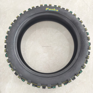 ยางรถจักรยานยนต์140/80-18 ENDURO สำหรับ DRY Stone Road <span class=keywords><strong>DEEN</strong></span> Water - Product Image 3