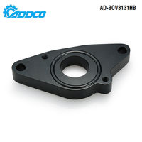 ADDCO - EPMAN RS RZ FV Válvula de descarga BOV Adaptador de brida para WRX EJ20 EJ25 Montaje superior