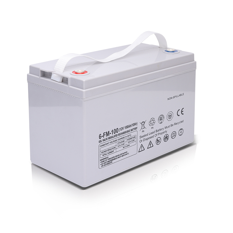Solarup Rechargeable Deep Cycle <strong>Solar</strong> <strong>Panel</strong> Energy Storage Cell Plate <strong>12v</strong> 100ah <strong>Lead</strong> <strong>Acid</strong> <strong>Battery</strong>